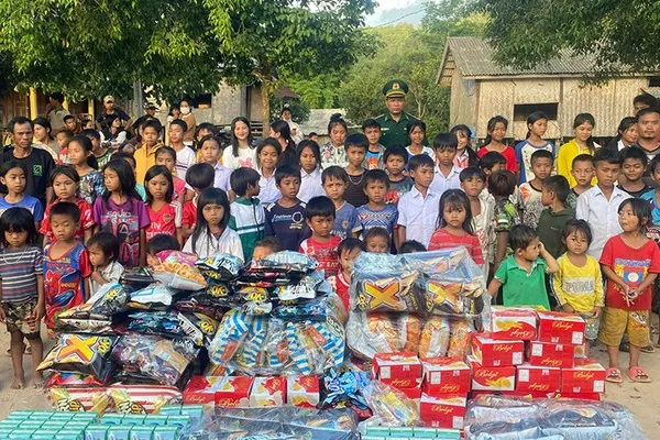 Hướng dẫn kiểm soát của phụ huynh để bảo vệ trẻ em