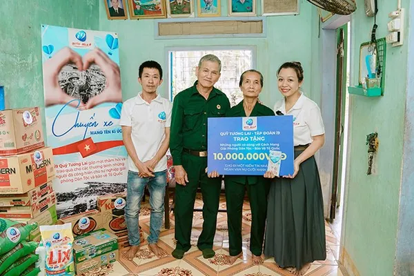 Sự kiện nổ hũ đặc biệt