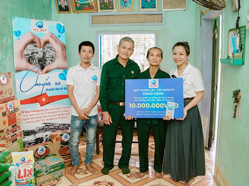 Vòng quay miễn phí sự kiện