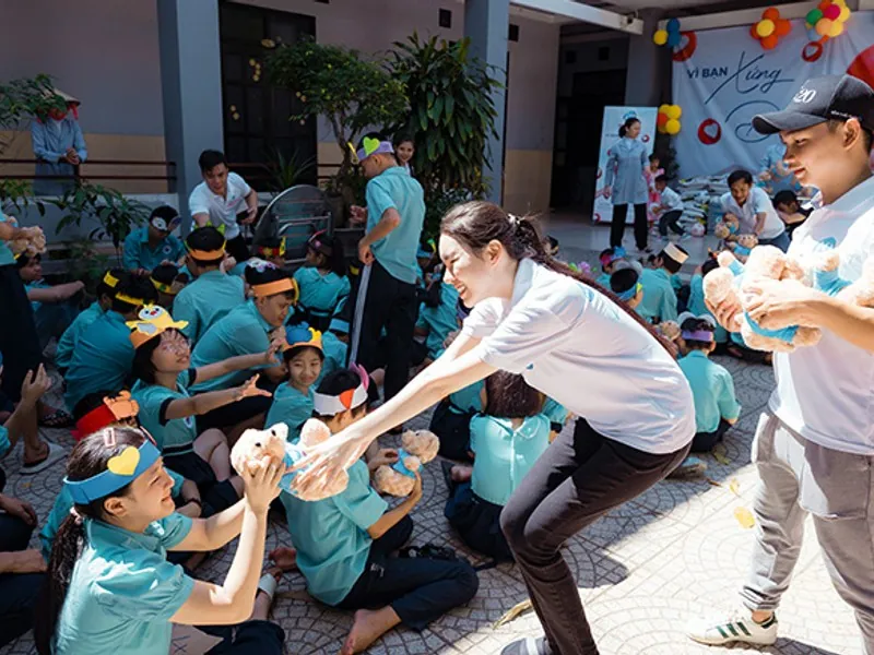 Khuyến mãi nạp tiền hàng ngày Nổ Hũ 789