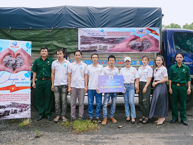 Cam kết tăng trưởng chung