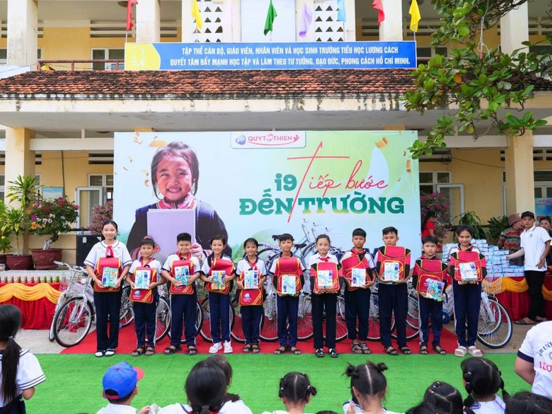 Hoàn trả không giới hạn