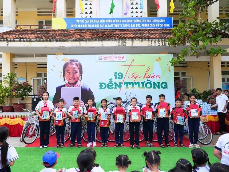 Hoàn trả không giới hạn