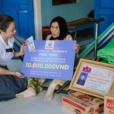 Hỗ trợ chuyên biệt từ Nổ Hũ 789