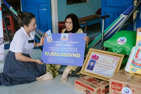 Quy Tắc Cộng Đồng