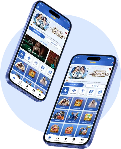Người chơi đang suy nghĩ chiến lược