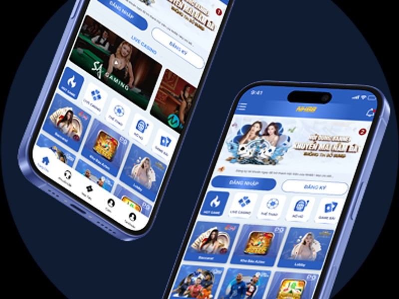 Tải Ứng Dụng iOS