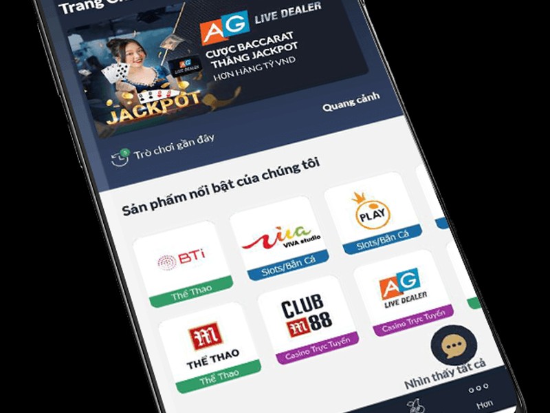 Tải Ứng Dụng Android