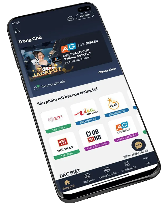 Biểu tượng nạp tiền Nổ Hũ 789