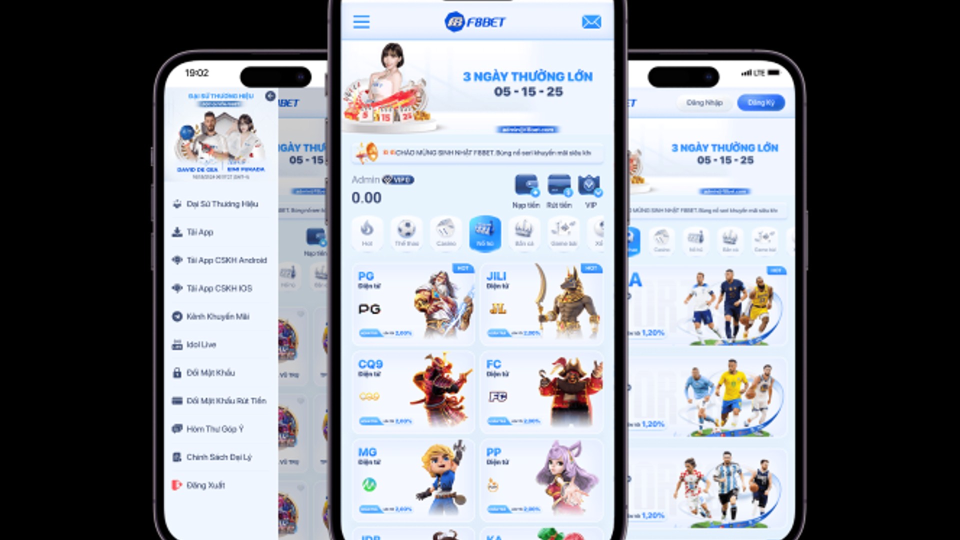Cộng đồng người chơi nổ hũ 789 win đang tương tác