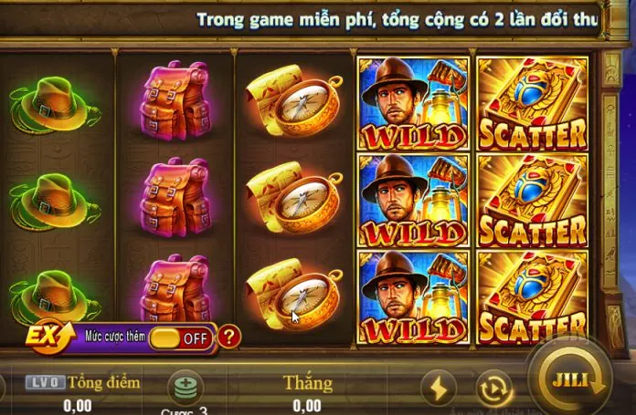 Game Nổ Hũ (Slots) 789 Win 111