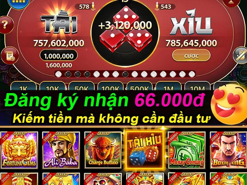 Hình ảnh Baccarat tại Nổ Hũ 789
