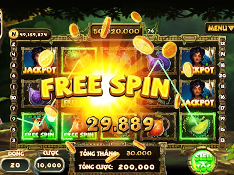 Hình ảnh các chương trình khuyến mãi Nổ Hũ 789 Win