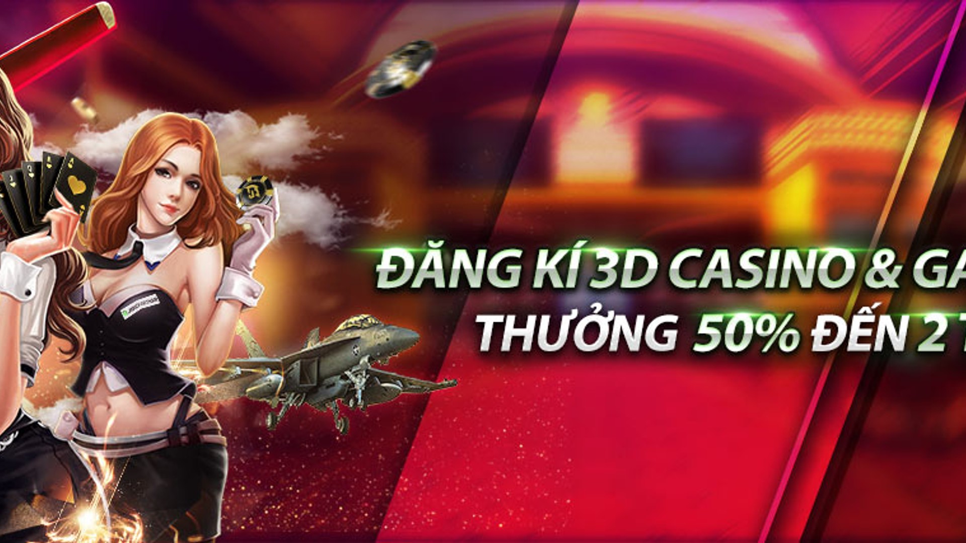 Sòng bạc trực tuyến với người chia bài và các trò chơi hấp dẫn tại nổ hũ 789 win