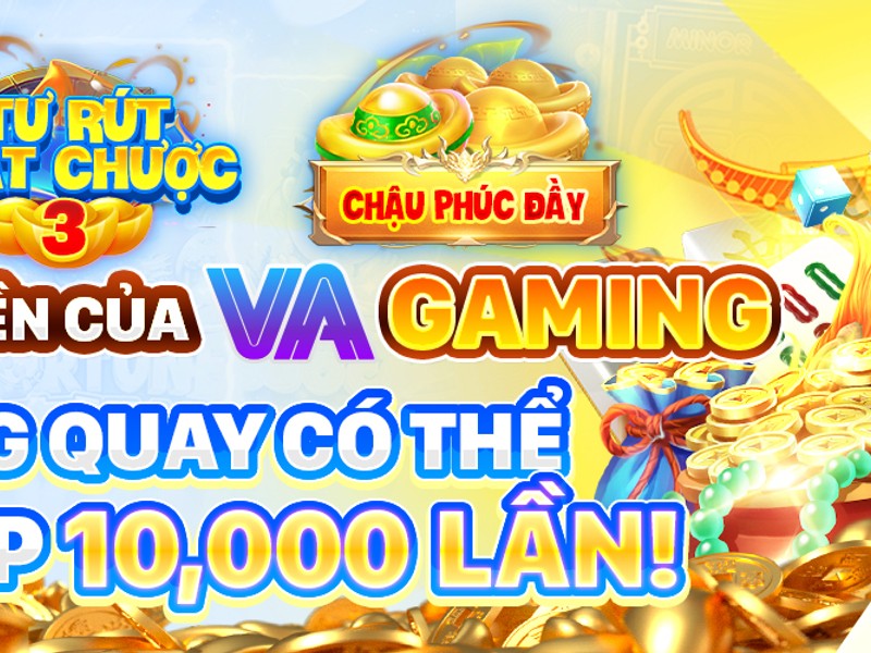 Hình ảnh các chương trình khuyến mãi và ưu đãi độc quyền cho nổ hũ 789 win