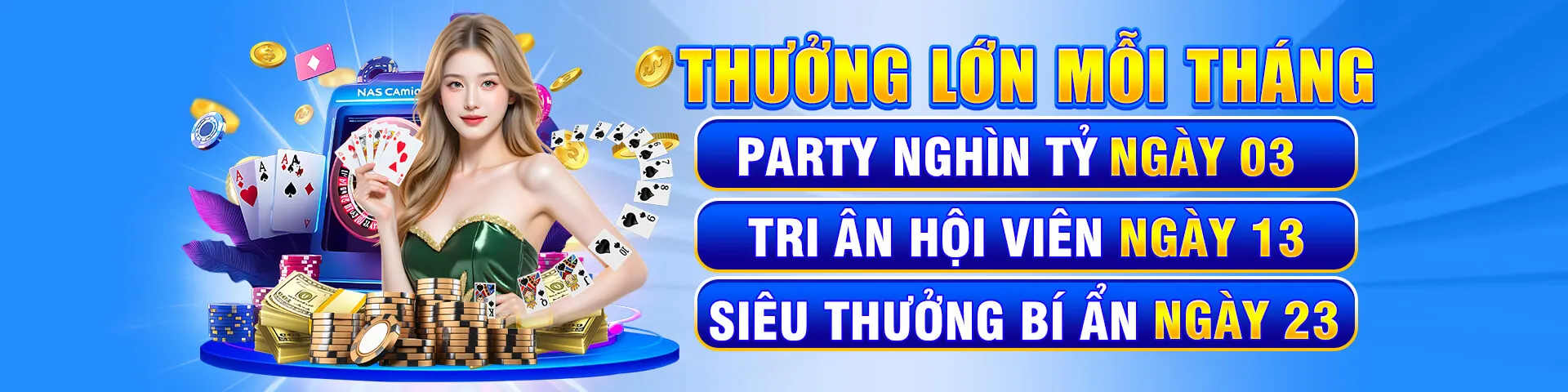 Người chơi trải nghiệm Nổ Hũ 789 trên máy tính