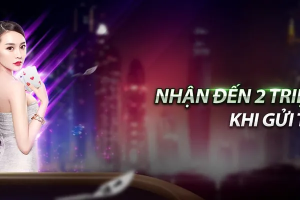 Vòng quay may mắn mỗi ngày