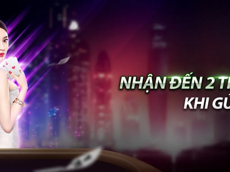 Thưởng nạp tiền hàng ngày