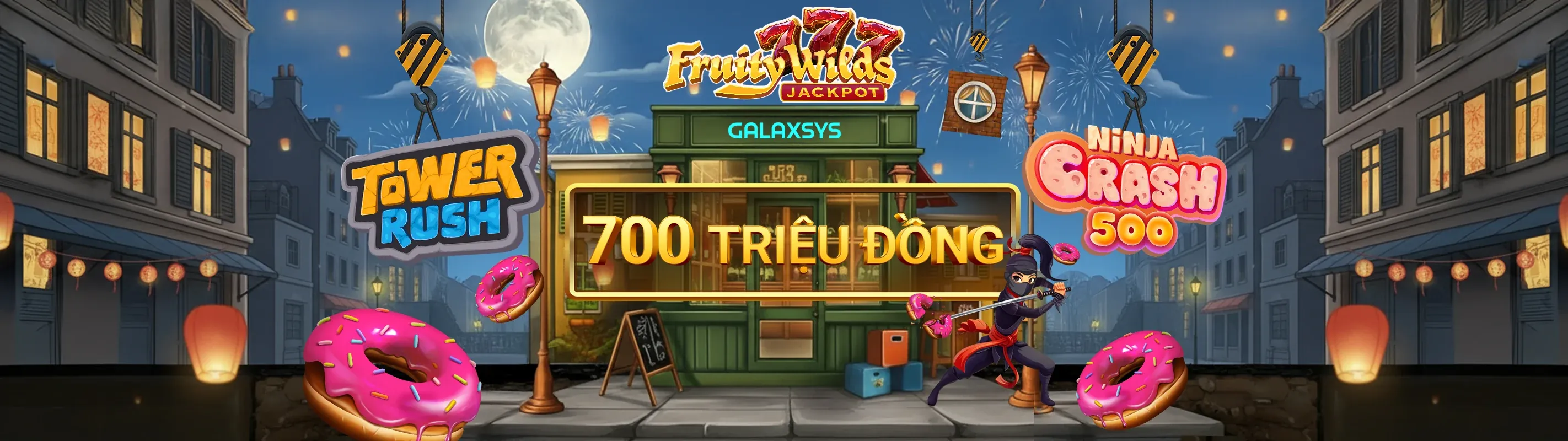 Hình ảnh đại diện đánh giá an toàn và công bằng của Nổ Hũ 789