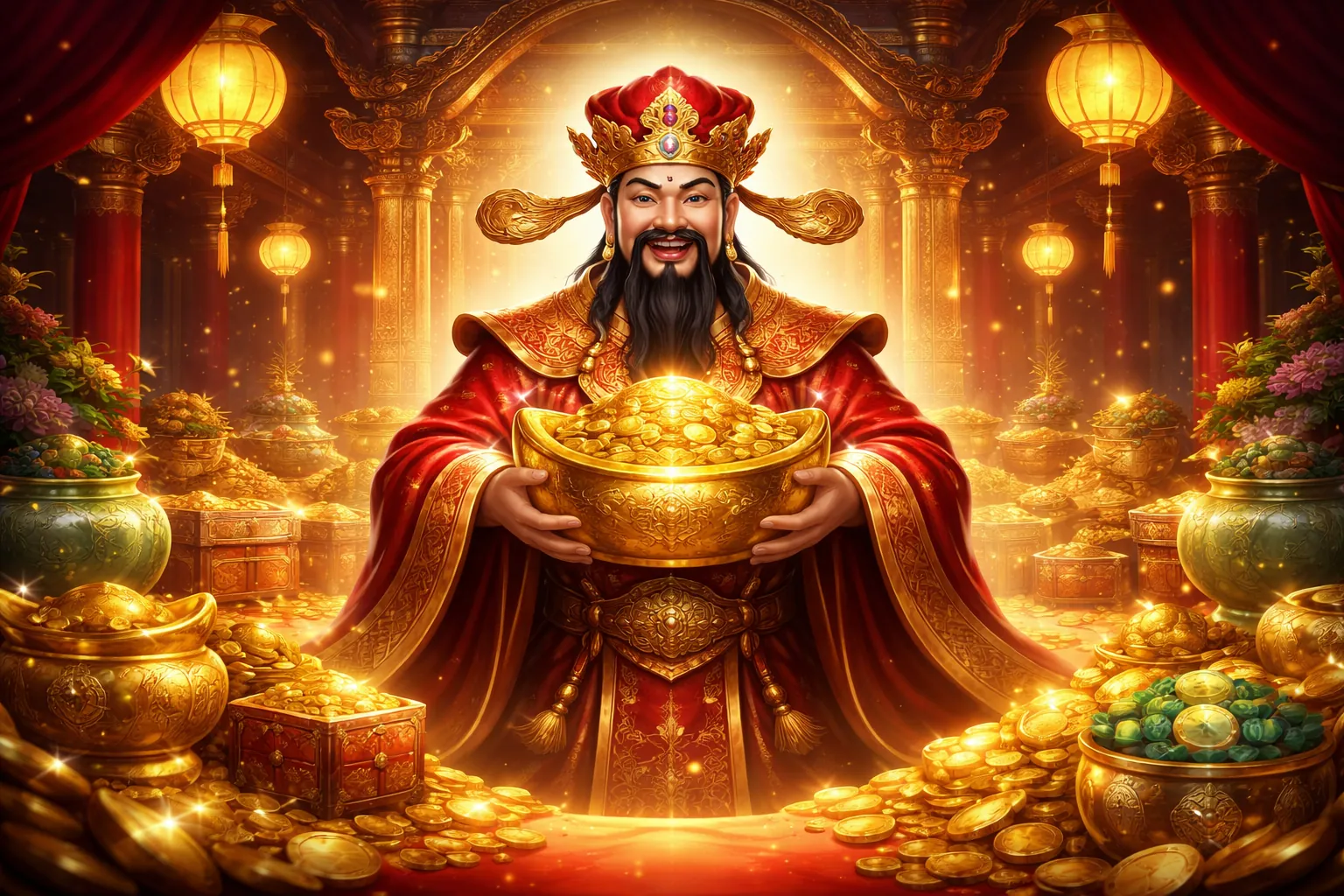 Hình ảnh nền liên hệ hỗ trợ Nổ Hũ 789