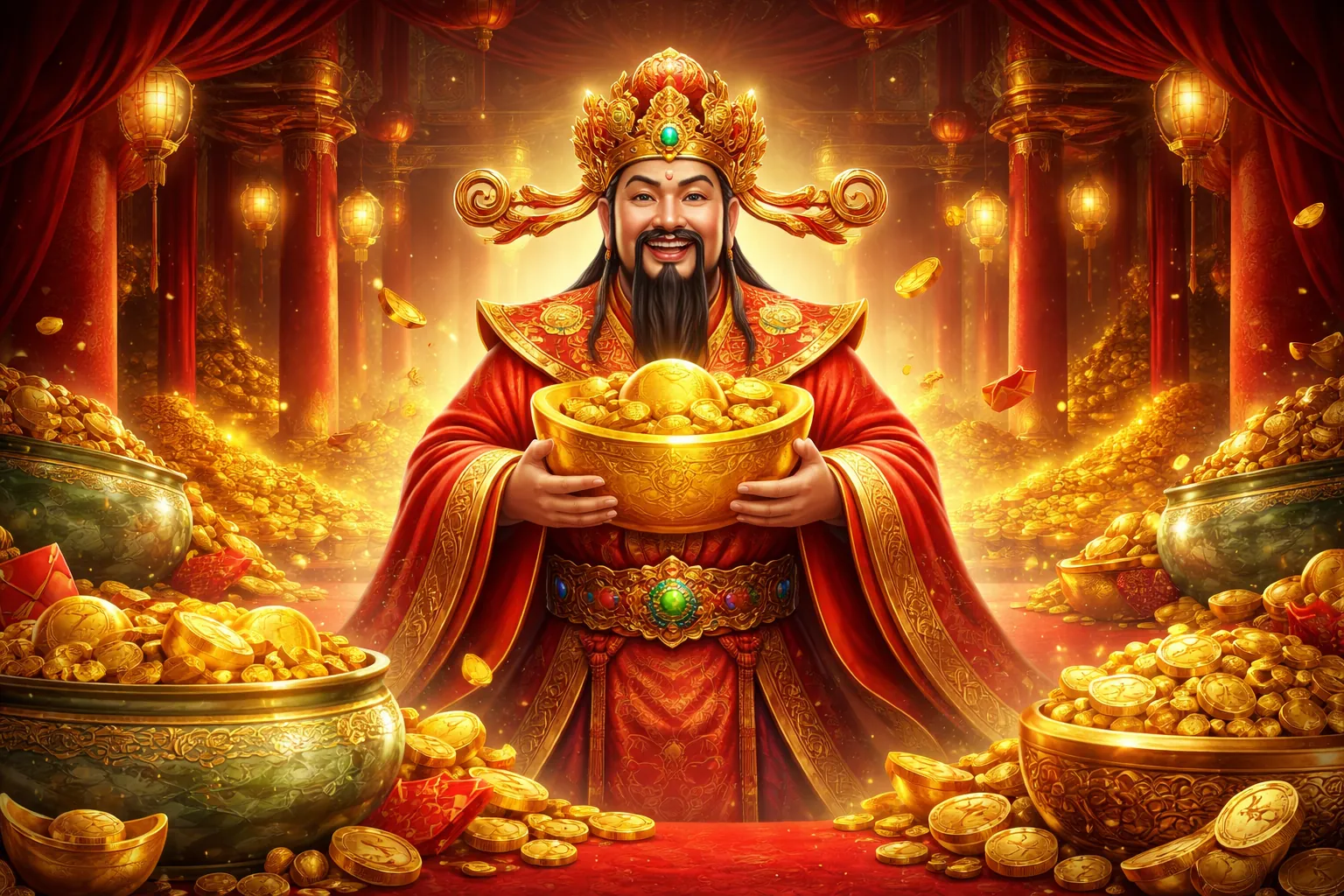 Hình ảnh đại diện cho Điều Khoản Dịch Vụ của Nổ Hũ 789