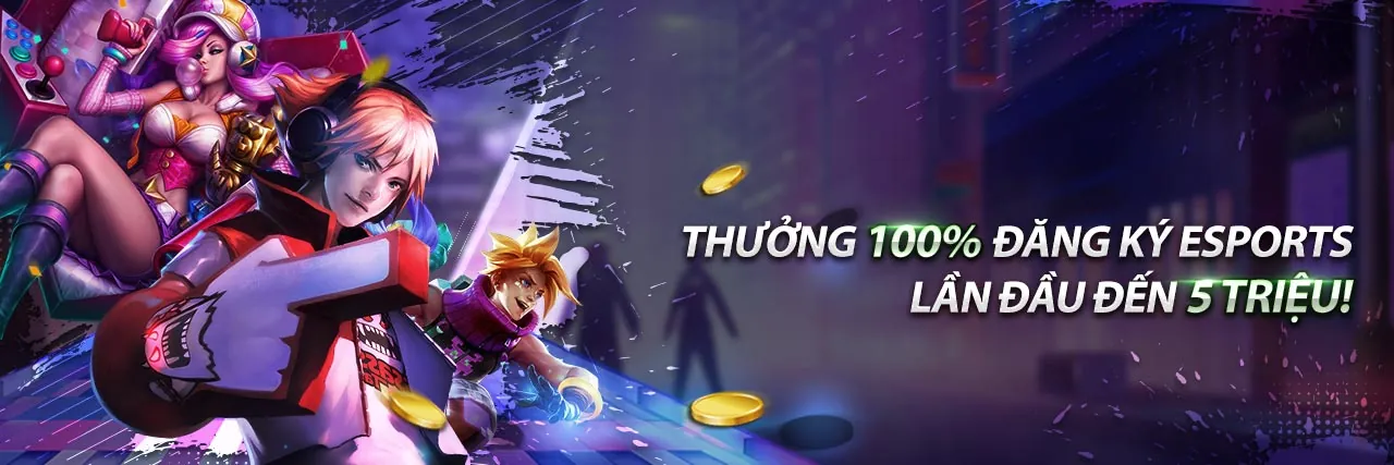 Tiền thưởng chào mừng Nổ Hũ 789