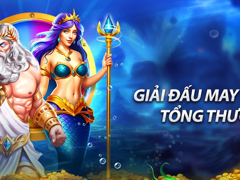Sự kiện đặc biệt hàng tuần/tháng