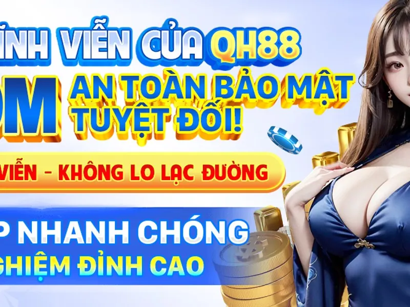 Nền tảng Nổ Hũ 789 an toàn và có trách nhiệm