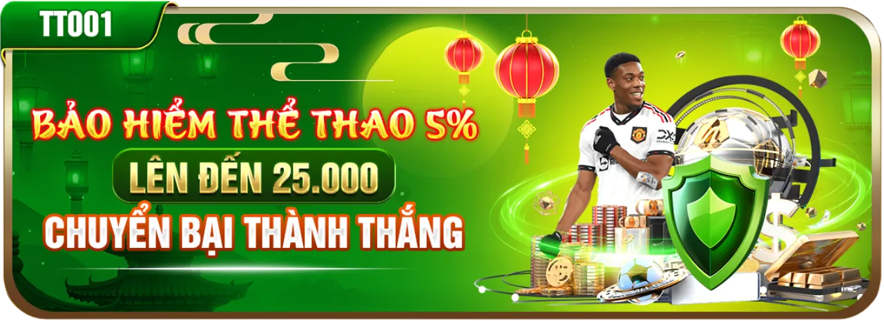 Banner khuyến mãi độc quyền trò chơi đánh bài