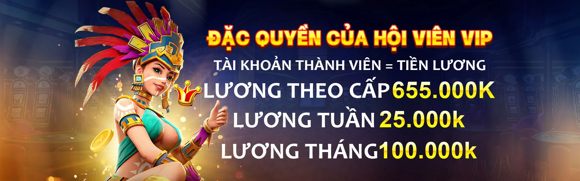 Sòng bạc trực tuyến Nổ Hũ 789 với người chia bài thật