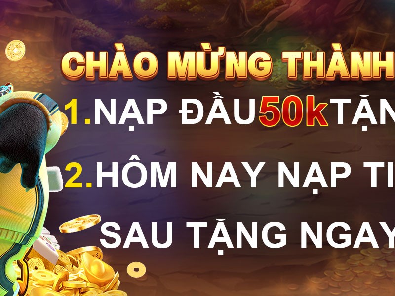 Ưu đãi độc quyền cho người chơi mới Nổ Hũ 789 Win