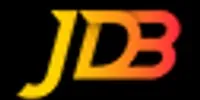 Logo nhà cung cấp game JDB Gaming
