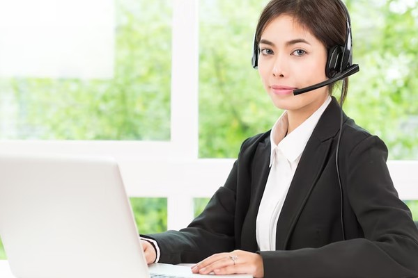 Hỗ trợ khách hàng 24/7 của nổ hũ 789 win