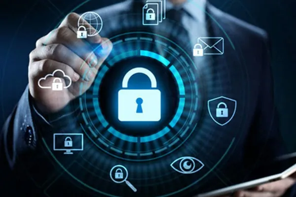 Công nghệ mã hóa dữ liệu SSL/TLS