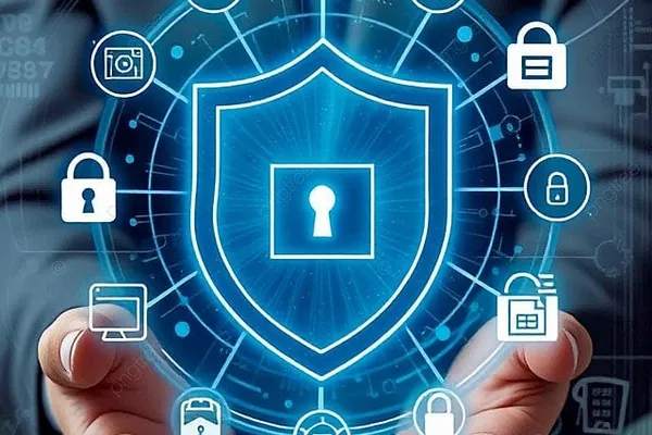 Chính sách bảo mật quyền riêng tư