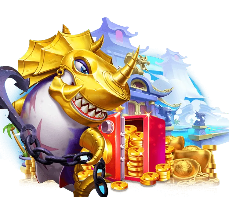 Trò chơi Bắn Cá 789 win App